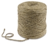 2-Ply Jute Twine, Tube