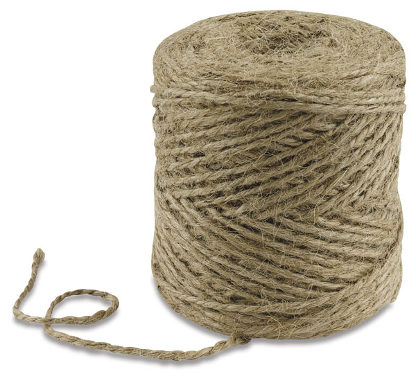 jute cord