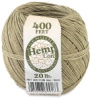 Hemp Twine, 20 lb