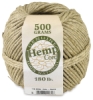 Hemp Twine, 180 lb