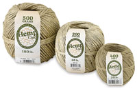 Darice Hemp Twine