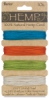 Darice Hemp Cord Cards