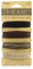 Earthy Colors Card, 10 lb
