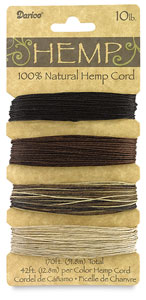 Earthy Colors Card, 10 lb
