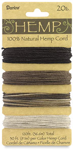 Earthy Colors Card, 20 lb