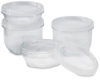 Twisterz Interlocking Storage Containers, Large/Tall