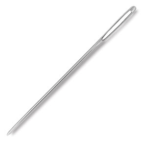 Leather Stitching Needle
