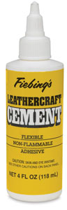 Leathercraft Cement