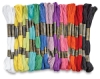 Creativity Street Embroidery Floss