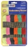Embroidery Thread, 24 skeins