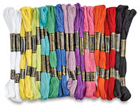 Creativity Street Embroidery Floss