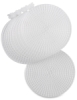 Plastic Canvas Circles, Pkg of 10
