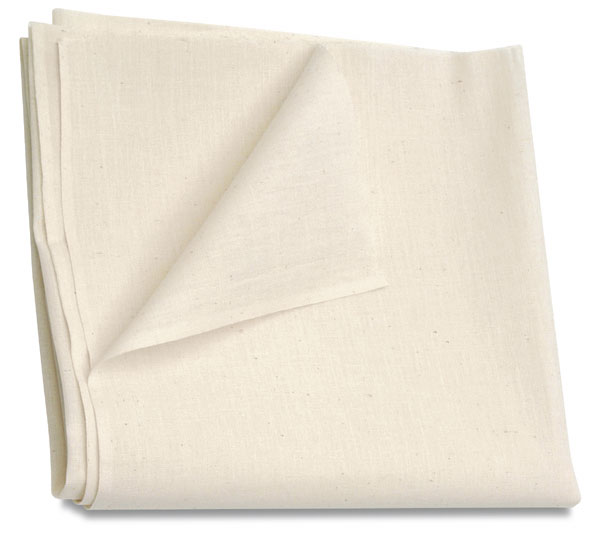 Quality Unbleached Muslin BLICK art materials