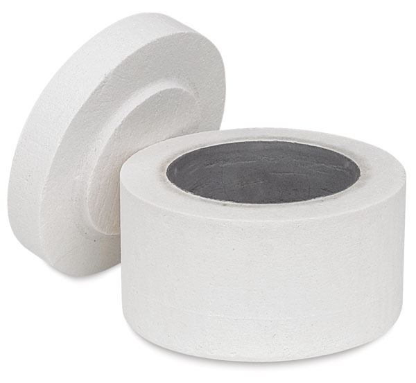 Fuseworks Microwave Glass Kiln BLICK art materials