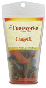 Glass Confetti Glass Confetti