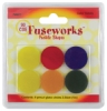 Color Variety Circles, Set of 6