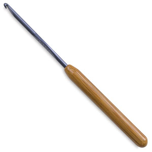 Crochet Hook, Size F-5