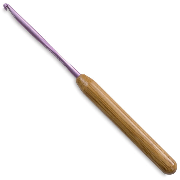 Crochet Hook, Size G-6