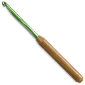 Crochet Hook, Size K-10.5