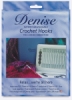 Interchangeable Crochet Hooks Kit