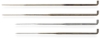 Felting Needles, Pkg of 4