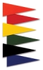 Felt Pennants