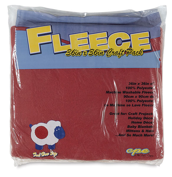 Acrylic Fleece