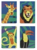 Jungle Animals