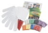 Powder Art Kit Contents