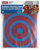 Rainbow Weaving Mats, Pkg of 72