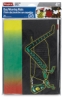 Bug Weaving Mats, Pkg of 24