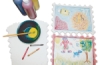 Postage Stamps, Pkg of 32