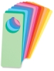 Paper Door Hangers, Pkg of 24