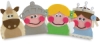 Fairy Tale Pals, Sample Artwork