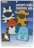 Safari Pals