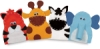 Safari Pals, Sample Artwork