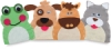 Animal Pals, Sample Artwork