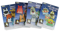 Puppet Pals Value Kits