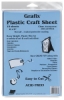 Grafix Craft Plastic