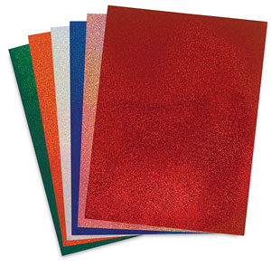 Grafix Funky Film, Pkg of 12