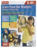 Learn From the Masters Portrait Class Pack