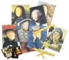 Learn From the Masters Portrait Class Pack