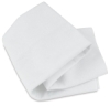 Felt Sheet, White