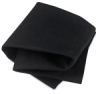 Felt Sheet, Black