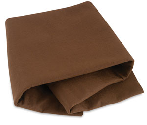 Felt Sheet, Cocoa