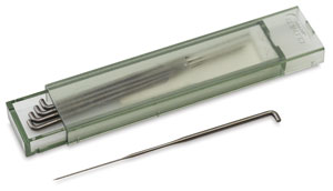 Needle Refill, Fine