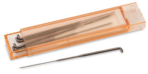 Needle Refill, Heavy