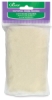 Natural Wool Roving, Off White