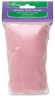 Natural Wool Roving, Pink
