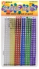 Metallic Sticker Dots